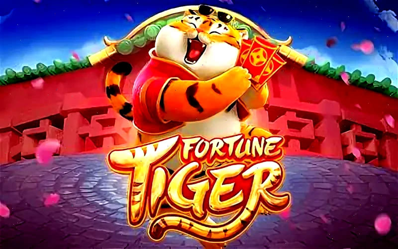 EuroGameBet.com Fortune Tiger Embarque na Aventura Vibrante